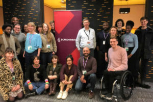 Channel 4 Screenwriting - Philip Shelley, Script Consultant